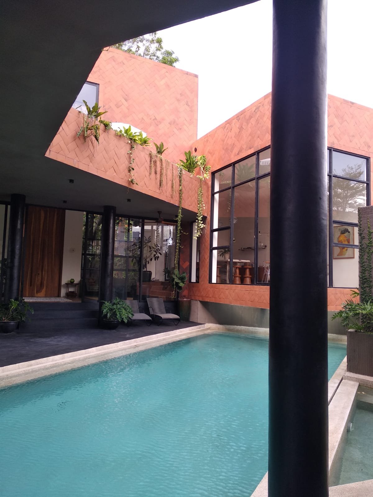 Villa Jalan Nelayan