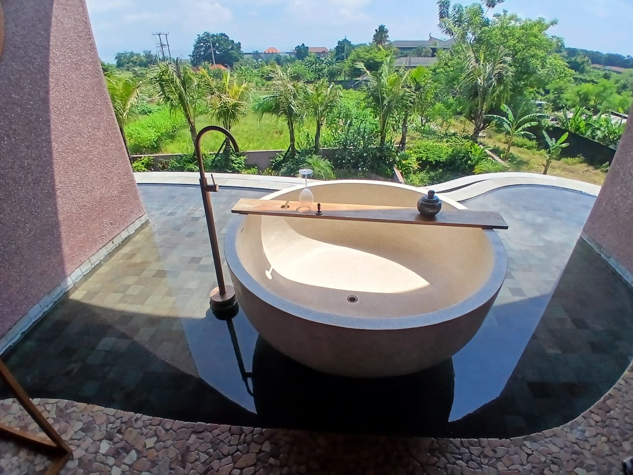 Villa Seascape