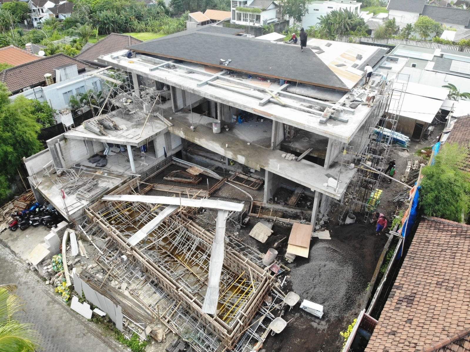 Z House