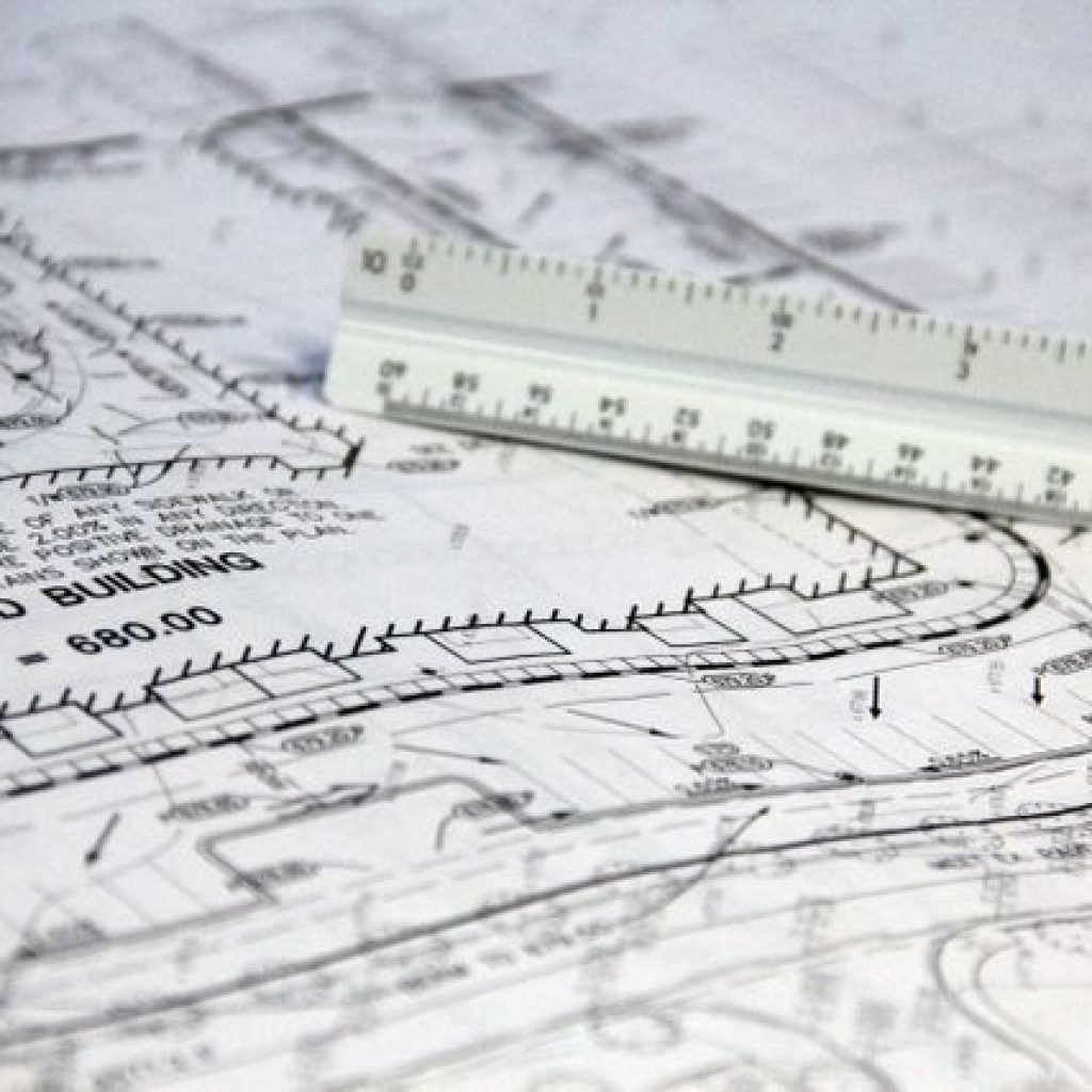 Permit Structural Documents